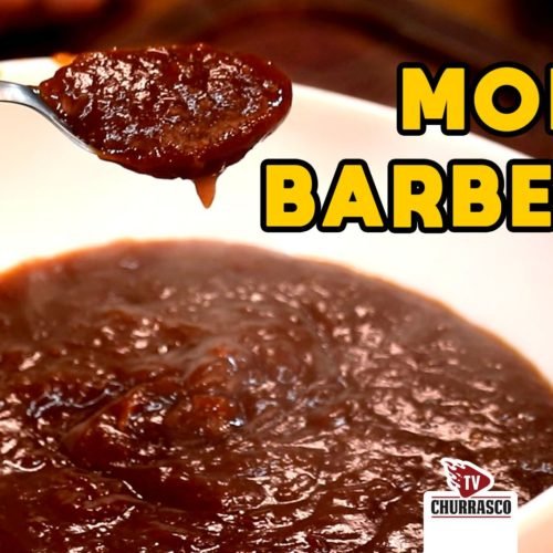 Receita De Molho Barbecue TV Churrasco